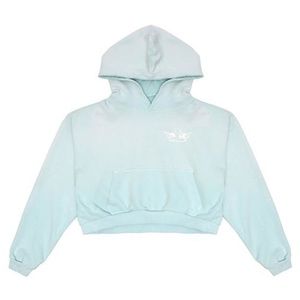 Boys Lie How Loved You Are Hoodie